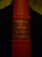 Satire livre 1872-1875, Ophalen of Verzenden