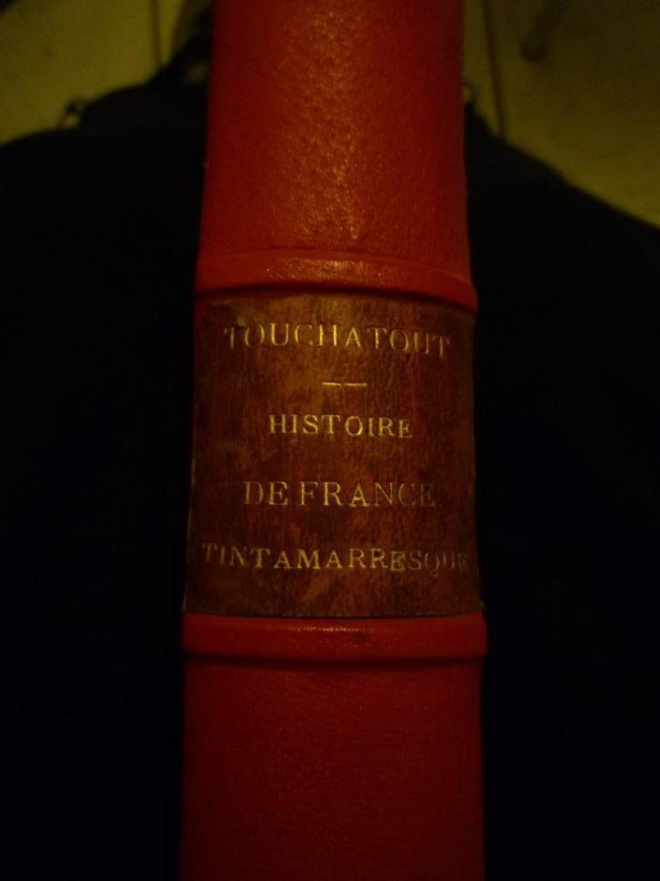 Satire livre 1872-1875, Antiek en Kunst, Antiek | Boeken en Manuscripten, Ophalen of Verzenden