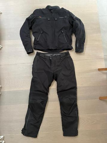 Motorpak van IXS (Maat XL-2XL) beschikbaar voor biedingen