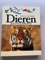 Dierenencyclopedie National Geographic, Boeken, Nieuw, Ophalen of Verzenden, Los deel, National Geographic
