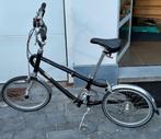 plooifiets, Fietsen en Brommers, Fietsen | Vouwfietsen, Versnellingen, Zo goed als nieuw, Ophalen, Overige merken