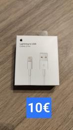 Originele kabels en stekkers voor iPhone en Samsung NIEUW, Ophalen, Samsung
