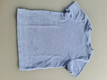 grijze t-shirt, polo, JBC, 116 beschikbaar voor biedingen