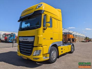 DAF XF 450 FT 4x2 SuperSpaceCab Euro6C - Retarder - Standair beschikbaar voor biedingen