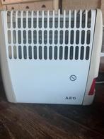 Verwarming voor broodautomaat, Ophalen, Zo goed als nieuw