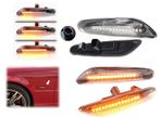 BMW Knipperlicht Dynamisch Chrystal BMW 1 serie 3 Serie 5