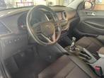 Hyundai Tucson 1.6GDi Premium | GPS, camera, cruise,... |, 131 kW, Bedrijf, Handgeschakeld, Tucson