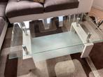 Table basses, Ophalen, Gebruikt, 50 tot 100 cm, 100 tot 150 cm