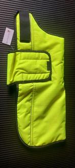 Fluo hondenjasje 200gr, Dieren en Toebehoren, Hondenkleding, Ophalen of Verzenden, Nieuw, Hondenjas