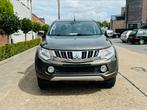 Mitsubishi L200 2.4 diesel 133kw 181pk 156.000km 012017, Auto's, Euro 6, Bedrijf, 5 deurs, L200