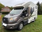 Ford transit 2.2 benimar cocoon 403, Ringverwarming, Ford, Particulier, Koelkast