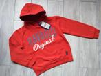 ★ M128/134 - Nieuwe Trui met kap Ravagio, Kinderen en Baby's, Kinderkleding | Maat 128, Trui of Vest, Nieuw, Ophalen of Verzenden