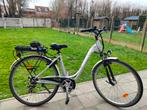 E-8000 CTB formula elektrische fiets E-bike, Overige merken, Gebruikt, Ophalen of Verzenden, 50 km per accu of meer