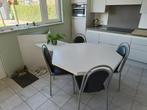 keuken, Ophalen, Gebruikt, Hoekkeuken, Greeploos