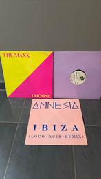 Lotje vinylplaten 3 stuks, Ophalen of Verzenden, Zo goed als nieuw