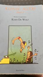 Allemaal nootjes deel 3, Boeken, Prentenboeken en Plaatjesalbums, Ophalen, Zo goed als nieuw