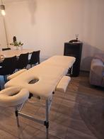 Massage Tafel, Sport en Fitness, Massageproducten, Ophalen