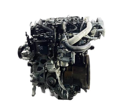 Jaguar XF X250 2.2 224DT-motor, Auto-onderdelen, Motor en Toebehoren, Jaguar, Ophalen of Verzenden