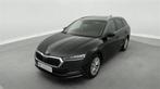 Skoda Octavia 1.0 TSI Ambition Navi Cockpit / Led / PDC av+a, Auto's, Stof, Gebruikt, Zwart, Bedrijf