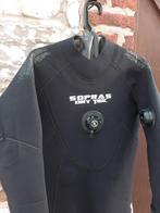 Combinaison de plongée étanche SOPRAS DRY TECH, Sports nautiques & Bateaux, Enlèvement, Combinaison de plongée