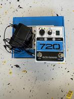 Electro-Harmonix 720 Stereo Looper, Muziek en Instrumenten, Ophalen of Verzenden, Zo goed als nieuw, Overige typen