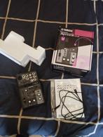 Table de mixage Yamaha AG03 Mk2 + Microphone Tonor TC20 XLR, Ophalen, Zo goed als nieuw, Minder dan 5 kanalen, Microfooningang