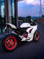 Panigale V2 2022, Motoren, Motoren | Ducati, Motorrijbewijs A, Super Sport, Particulier, Meer dan 35 kW