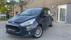 Ford B-Max | 1.6 TDCI | Titanium | Keyless | Parkpilot, Auto's, Voorwielaandrijving, Zwart, 4 cilinders, 5 deurs