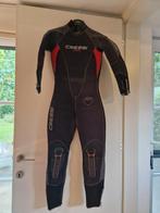 Wetsuit - duikpak Cressi, Ophalen of Verzenden, Gebruikt, Duikpak