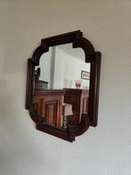 Antieke spiegel, Antiek en Kunst, Antiek | Spiegels, Minder dan 100 cm, Minder dan 50 cm, Ophalen