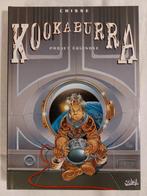 Kookaburra T.3 Projet équinoxe - édition originale (eo) - Tr, Comme neuf, Une BD, Enlèvement ou Envoi