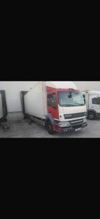 DAF LF 55 2012/7  automatik euro 5 rouler toujours bien lire, Auto's, Euro 5, Diesel, Particulier, DAF