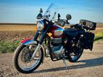 Royal Enfield Classic 350, als nieuw!, Motoren, Particulier, Minimaal motorrijbewijs A2, ABS, 12 t/m 35 kW