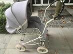 Retro/vintage kinderwagen, Kinderen en Baby's, Kinderwagens en Combinaties, Ophalen of Verzenden, Gebruikt, Kinderwagen