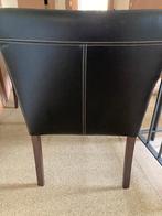 2 mooie zetels voor €40,00, Ophalen, Kunststof, Gebruikt, Eenpersoons