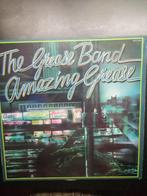 LP 33T The GREASE Band Amazing Grease 1975, Cd's en Dvd's, Gebruikt, Ophalen of Verzenden