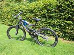 Mountainbike 22 inch, Fietsen en Brommers, Ophalen, Gebruikt