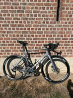 Cube agree c62, Fietsen en Brommers, Ophalen, Zo goed als nieuw, Carbon