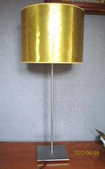 Lampe de table LIMELIGHT, Maison & Meubles, Utilisé, Envoi, Métal, 50 à 75 cm