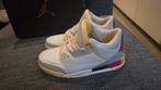 2024 Nike-air Jordan Retro 3 , Maat 42, Kleding | Heren, Schoenen, Ophalen, Zo goed als nieuw