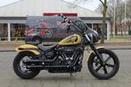 Harley-Davidson Softail Streetbob, Chopper, Bedrijf, 1868 cc
