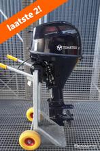 Direct leverbaar! Nieuwe Tohatsu MFS30D EL 30pk langstaart a, Watersport en Boten, Buiten- en Binnenboordmotoren, -, Nieuw, -
