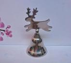 🤍 Rendier Klokje - TafelBel, Diversen, Ophalen of Verzenden