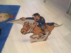 Display De Blauwbloezen (3), Verzamelen, Verzenden, Overige figuren