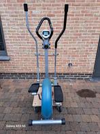 Crosstrainer, Sport en Fitness, Ophalen, Gebruikt, Armen, Crosstrainer