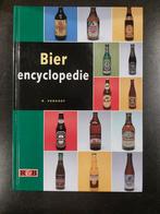Boek Bierencyclopedie