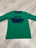 T-shirt lange mouw maat 4, Kinderen en Baby's, Kinderkleding | Maat 104, Ophalen, Zo goed als nieuw