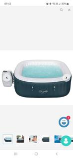 Jaccuzzi lay-z spa Ibiza, Tuin en Terras, Jacuzzi's, Ophalen, Gebruikt