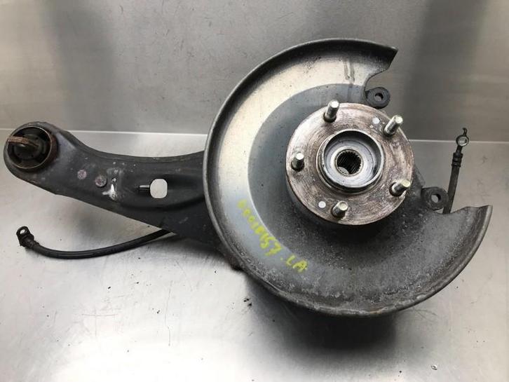 WIELNAAF ACHTER Mitsubishi Outlander (GF / GG), Auto-onderdelen, Remmen en Aandrijving, Mitsubishi, Gebruikt