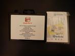SEAT 553-P Wheel lock anti diefstal bouten (nieuw), Ophalen, Nieuw